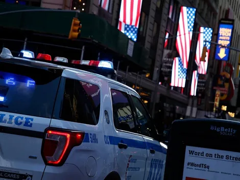 Arrestan a hombre por desenterrar supuesta tumba de Kobe Bryant