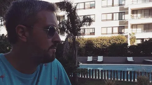 Carrozza se la pudrió toda a Diario Olé: "Tremendo cómo se la juegan, eh"