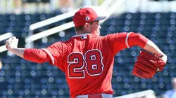 Peloteros no descartan jugar sin público