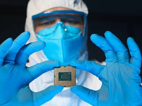 El mexicano que está diseñando un dispositivo para detectar el coronavirus en 30 minutos