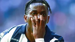 El marfileño tiene un complejo desafío en la Monterrey.