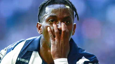 El marfileño tiene un complejo desafío en la Monterrey.