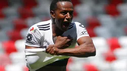 Mauricio Cuero se ilusiona con la Liguilla