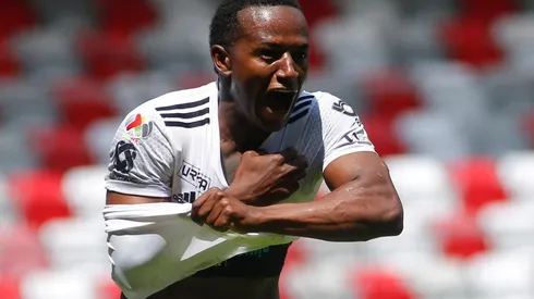 Mauricio Cuero se ilusiona con la Liguilla