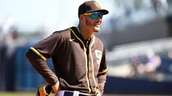 Manny Machado: Un talento en la tercera base