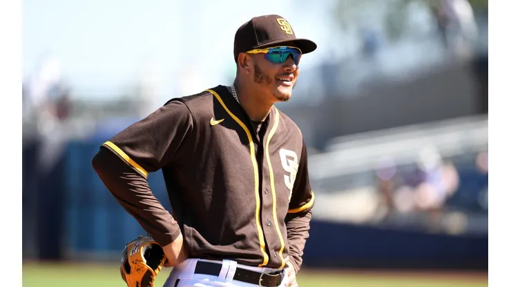 Manny Machado: Un talento en la tercera base