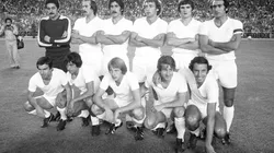 Luto en Real Madrid: murió el legendario Goyo Benito