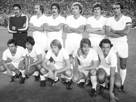 Luto en Real Madrid: murió el legendario Goyo Benito