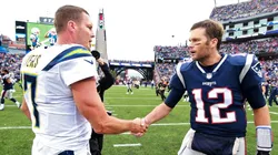 El motivo por el cual los Colts firmaron a Rivers y no a Brady