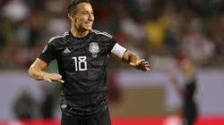 Andrés Guardado reveló qué quiere hacer cuando se retire