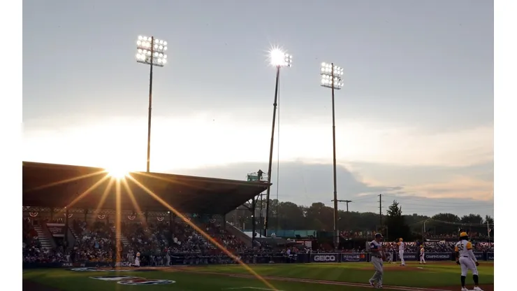 2019 Little League Classic: Chicago Cubs v. Pittsburgh Pirates