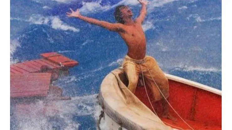 Estallaron los memes por la Ley Seca