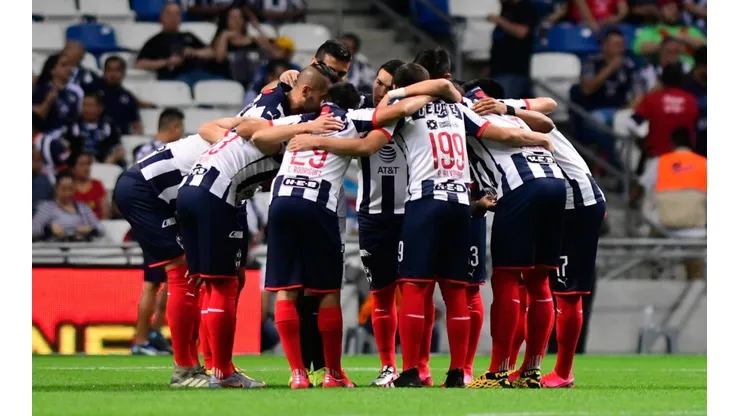 Monterrey oficializó el diferimiento de pagos