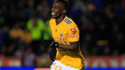 Futbol Paz, el semillero donde Tigres encontró una joya colombiana
