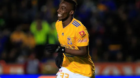 Futbol Paz, el semillero donde Tigres encontró una joya colombiana