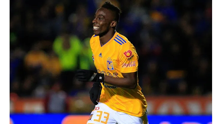 Futbol Paz, el semillero donde Tigres encontró una joya colombiana