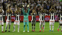 Alianza Lima no gana en la Libertadores hace 8 años.