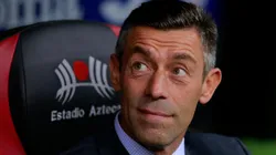 El extécnico de Cruz Azul dijo que es simple para Liga MX reanudar el torneo.