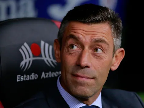 Caixhina dijo que la Liga MX no tendrá tantas dificultades para retomar la actividad