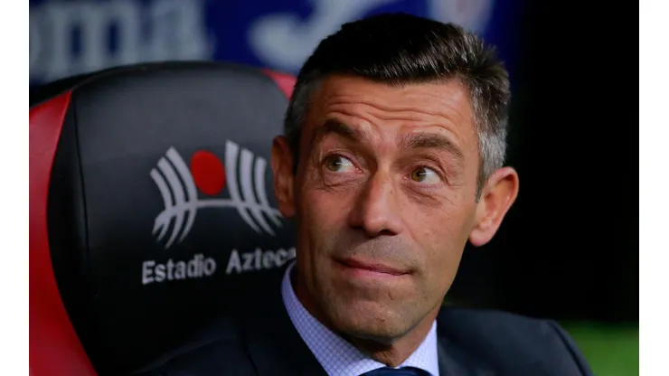 El extécnico de Cruz Azul dijo que es simple para Liga MX reanudar el torneo.