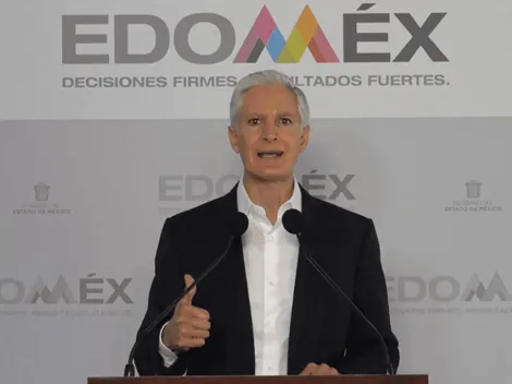 Las 7 medidas del Estado de México para reforzar su sistema sanitario