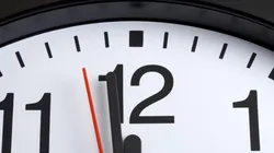 Horario de Invierno: cuándo cambia el horario en Chile 2020