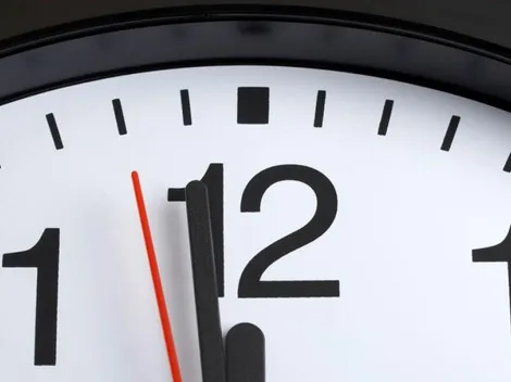 Horario de Invierno: cuándo cambia el horario en Chile 2020