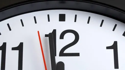 Horario de Invierno: cuándo cambia el horario en Chile 2020