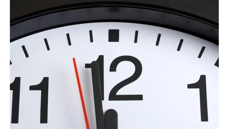Horario de Invierno: cuándo cambia el horario en Chile 2020