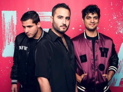 Cuándo será el concierto online de Reik