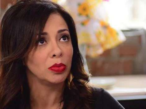 Narrador de GolPerú le hizo épico trolleo a Tatiana Astengo