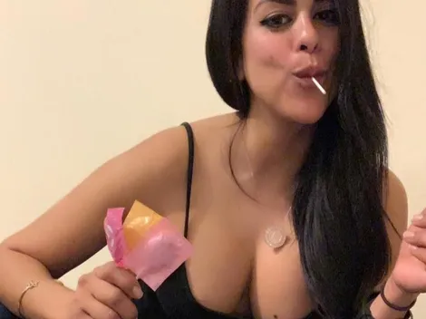 La mujer perfecta: Angélica Camacho pasa la cuarentena jugando Fifa y Fortnite