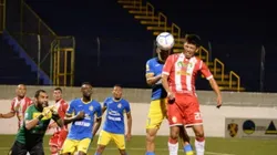 Managua vs. Real Estelí por la Liga Primera de Nicaragua: día, hora y TV