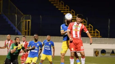 Managua vs. Real Estelí por la Liga Primera de Nicaragua: día, hora y TV