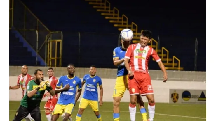 Managua vs. Real Estelí por la Liga Primera de Nicaragua: día, hora y TV