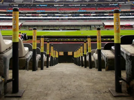 Oficial: Liga MX da por concluidos los torneos de las Fuerzas Básicas