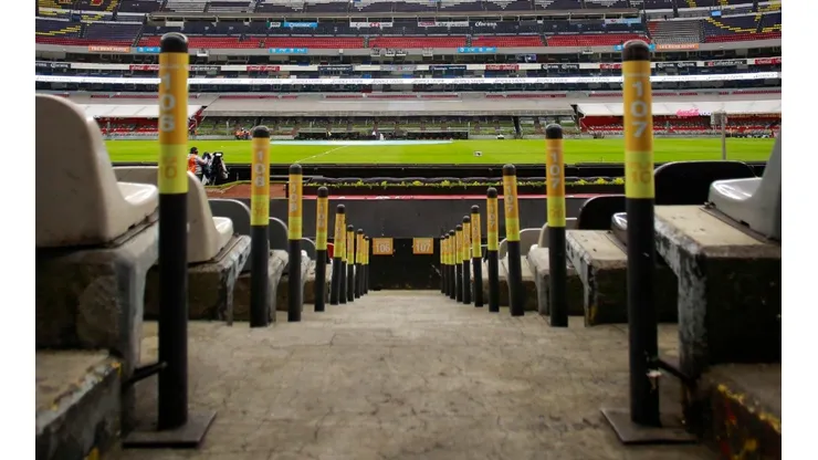 Oficial: Liga MX da por concluidos los torneos de las Fuerzas Básicas