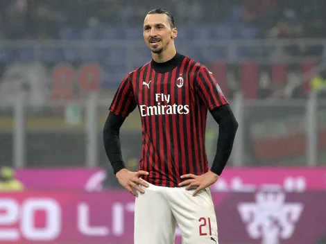 Rompió el silencio: Zlatan habló sobre los rumores vinculados a su retiro