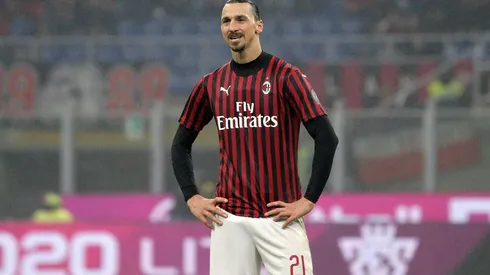 Rompió el silencio: Zlatan habló sobre los rumores vinculados a su retiro