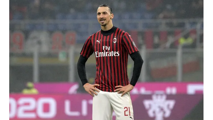 Rompió el silencio: Zlatan habló sobre los rumores vinculados a su retiro
