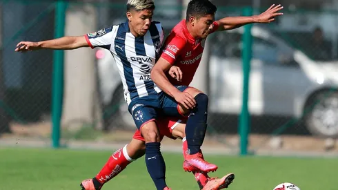 Monterrey se queda sin título en las Fuerzas Básicas