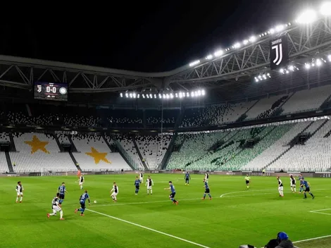 Le pusieron día: la fecha en que podría volver la Serie A de Italia