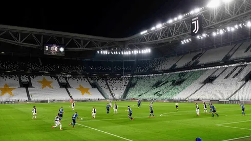 Le pusieron día: la fecha en que podría volver la Serie A de Italia