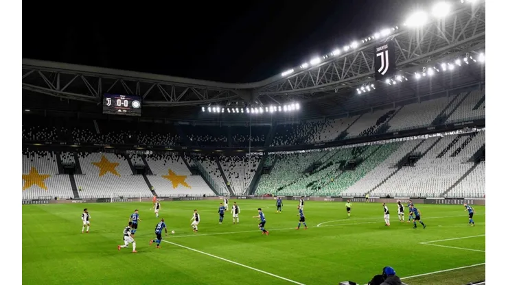 Le pusieron día: la fecha en que podría volver la Serie A de Italia