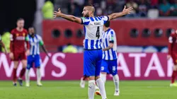Sánchez le explicó al mundo lo que es el futbol mexicano