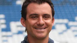 Lucho volvió a retirar su cariño por la Pandilla de Nuevo León.