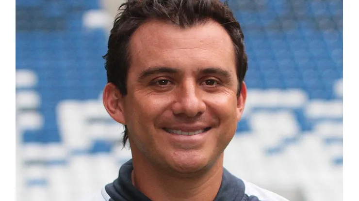 Lucho volvió a retirar su cariño por la Pandilla de Nuevo León.