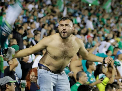 El Clausura 2020 se reanudaría con aficionados en las gradas