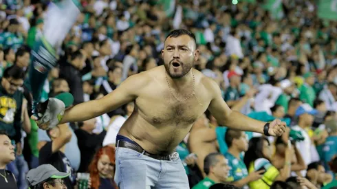 El Clausura 2020 se reanudaría con aficionados en las gradas