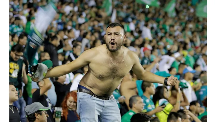 El Clausura 2020 se reanudaría con aficionados en las gradas